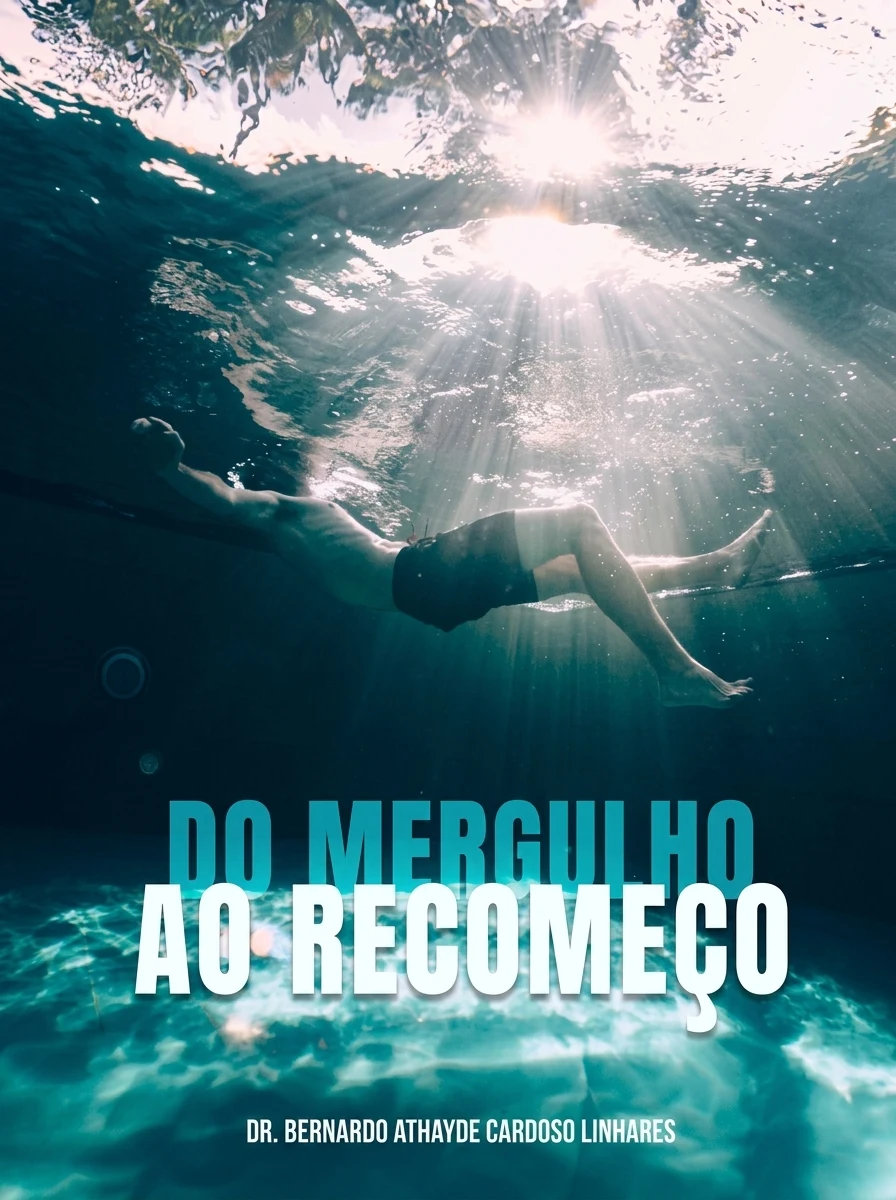 Do Mergulho ao Recomeço