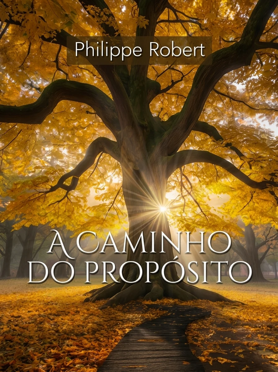 A Caminho do Propósito
