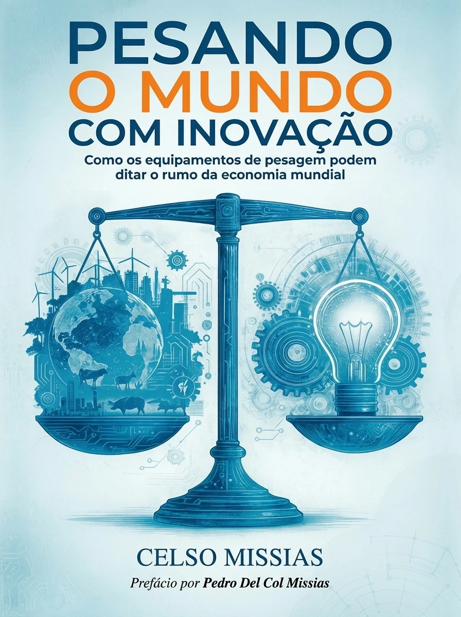 Pesando o Mundo com Inovação